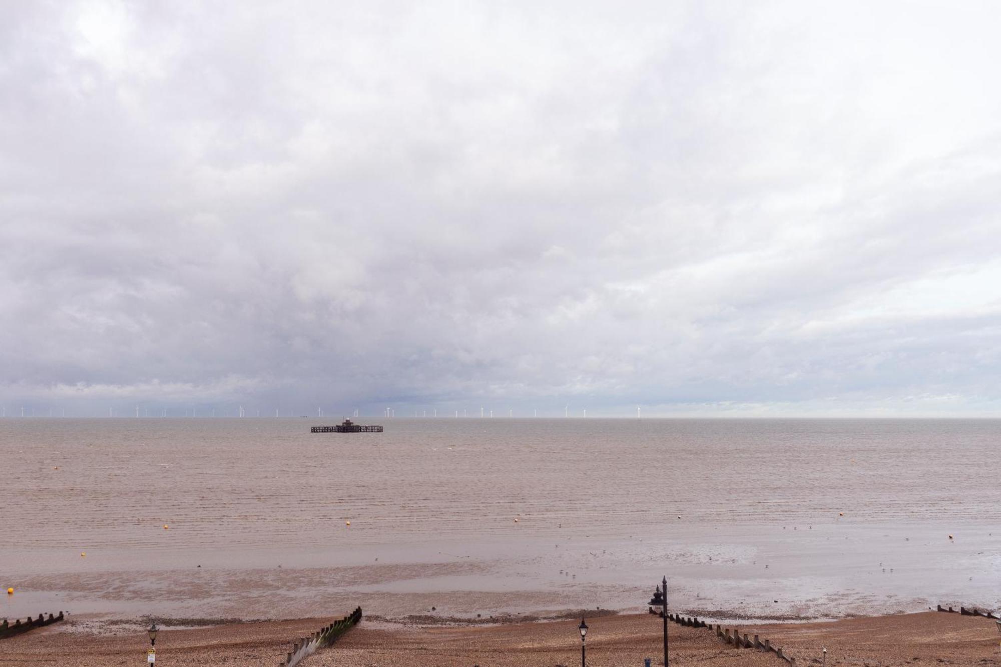 Herne Bay Seaside Escape 外观 照片